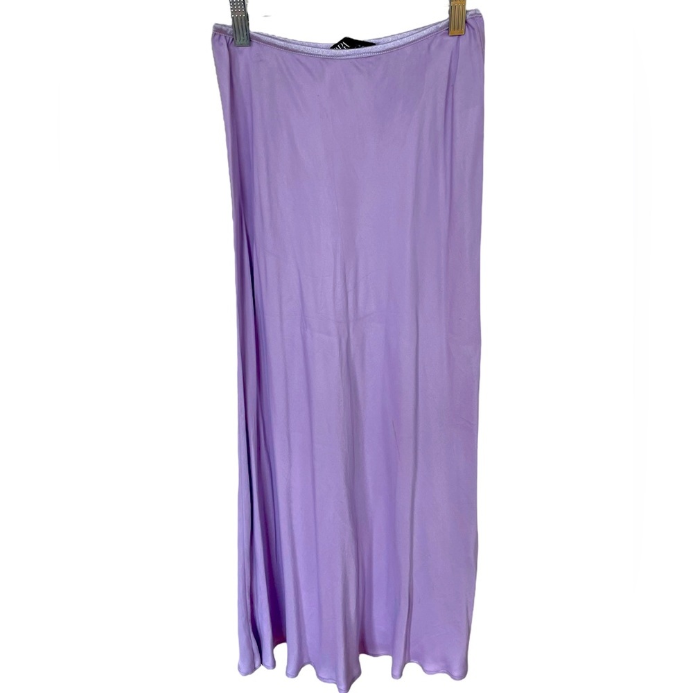 Zara Slip Skirt